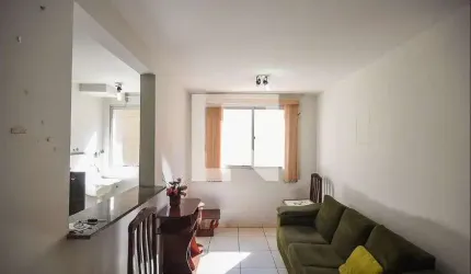 Apartamento para Aluguel - Morumbi, 2 Quartos,  50 m² - São Paulo