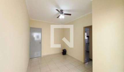 Apartamento para Aluguel - Centro, 2 Quartos,  65 m² - Campinas