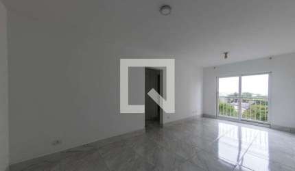 Apartamento para Aluguel - Vila Ema, 2 Quartos,  58 m² - São Paulo