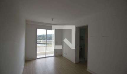 Apartamento para Aluguel - Jardim Cristal, 2 Quartos,  60 m² - São Paulo