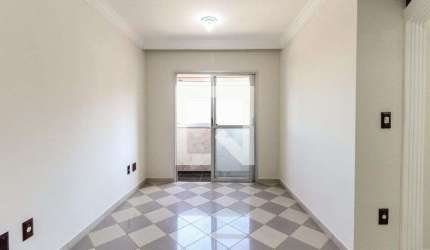 Apartamento para Aluguel - Itaquera, 2 Quartos,  60 m² - São Paulo