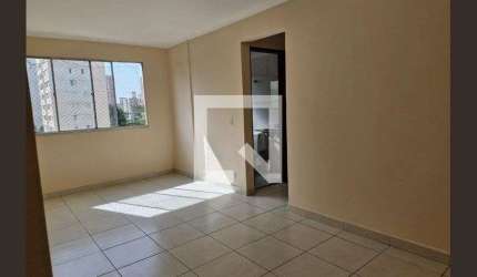 Apartamento para Aluguel - Jardim São Savério, 2 Quartos,  50 m² - São Paulo