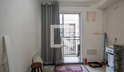 Apartamento para Aluguel - Benfica, 2 Quartos,  37 m² - Rio de Janeiro