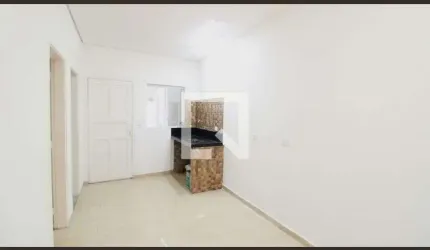 Casa para Aluguel - Vila Guilherme, 2 Quartos,  90 m² - São Paulo