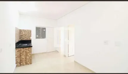 Casa para Aluguel - Vila Guilherme, 2 Quartos,  90 m² - São Paulo