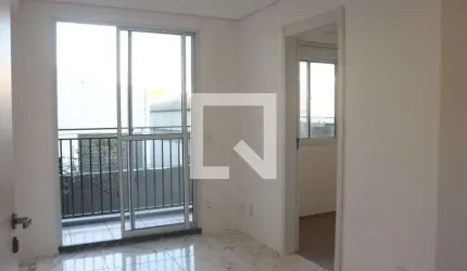 Apartamento para Aluguel - Água Branca, 2 Quartos,  37 m² - São Paulo