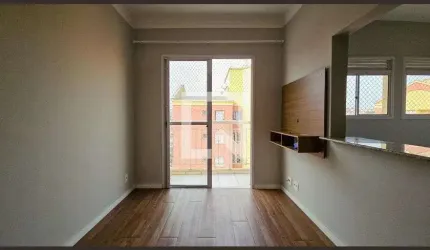 Apartamento para Aluguel - Jardim Palmares, 2 Quartos,  49 m² - São Paulo