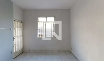 Casa para Aluguel - Engenho de Dentro, 2 Quartos,  101 m² - Rio de Janeiro