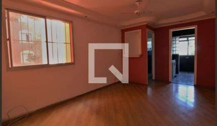 Apartamento para Aluguel - Jardim Palmares, 2 Quartos,  55 m² - São Paulo