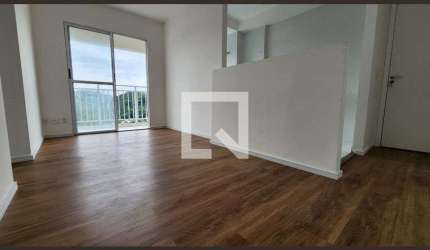 Apartamento para Aluguel - Morro Nova Cintra, 2 Quartos,  69 m² - Santos