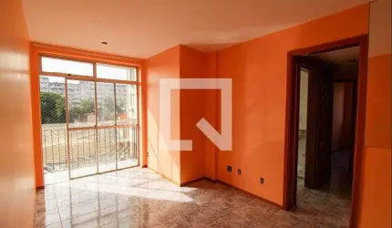 Apartamento para Aluguel - Engenho Novo, 2 Quartos,  47 m² - Rio de Janeiro