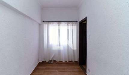 Casa para Aluguel - Vila Santa Clara, 1 Quarto,  42 m² - São Paulo