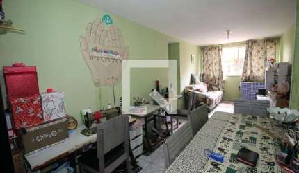 Apartamento para Aluguel - Ramos, 2 Quartos,  58 m² - Rio de Janeiro