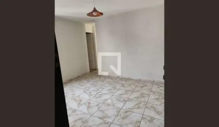 Apartamento para Aluguel - Cidade Satelite Santa Barbara, 2 Quartos,  48 m² - São Paulo