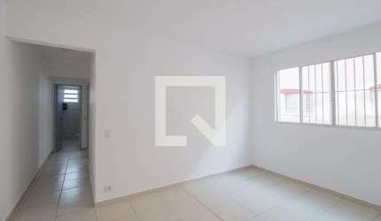 Apartamento para Aluguel - Ermelino Matarazzo, 2 Quartos,  63 m² - São Paulo