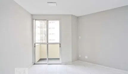 Apartamento para Aluguel - Vila Santa Maria, 2 Quartos,  58 m² - São Paulo