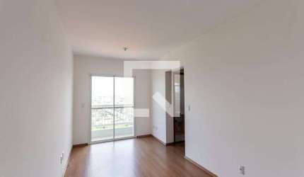 Apartamento para Aluguel - Jardim, 2 Quartos,  57 m² - Santo André