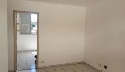 Apartamento para Aluguel - Vila Romano, 2 Quartos,  50 m² - São Paulo