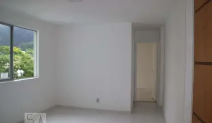 Apartamento para Aluguel - Jacarepaguá, 1 Quarto,  42 m² - Rio de Janeiro