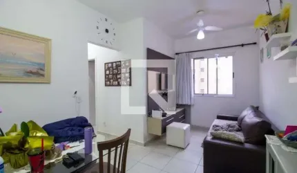 Apartamento para Aluguel - Jardim Bela Vista, 2 Quartos,  47 m² - Sorocaba
