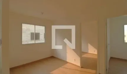 Apartamento para Aluguel - Socorro, 2 Quartos,  37 m² - São Paulo