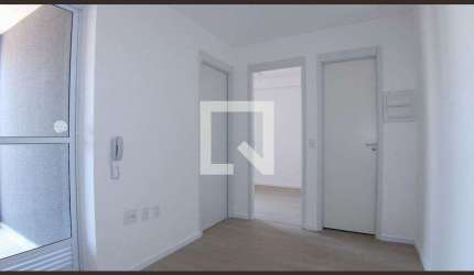 Apartamento para Aluguel - Vila Santa Clara, 2 Quartos,  33 m² - São Paulo