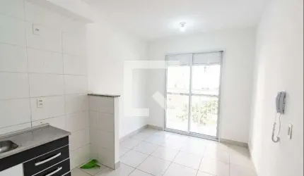 Apartamento para Aluguel - Cambuci, 2 Quartos,  37 m² - São Paulo
