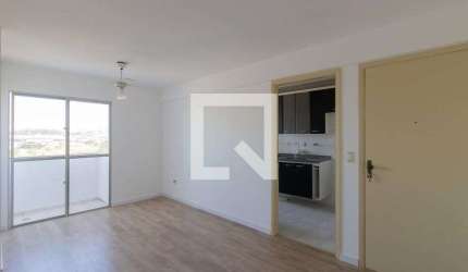 Apartamento para Aluguel - Vila Galvão, 2 Quartos,  49 m² - Guarulhos