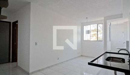 Cobertura para Aluguel - Jardim Vivan, 2 Quartos,  82 m² - São Paulo