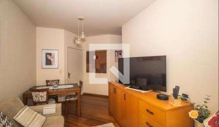 Apartamento para Aluguel - Tristeza, 2 Quartos,  50 m² - Porto Alegre