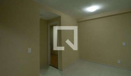 Apartamento para Aluguel - Ipiranga, 2 Quartos,  41 m² - São Paulo