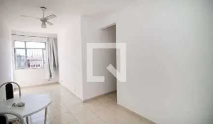 Apartamento para Aluguel - Irajá, 2 Quartos,  64 m² - Rio de Janeiro