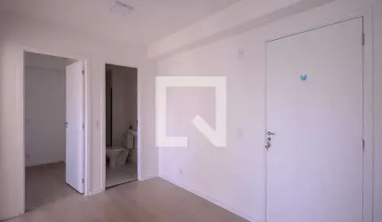 Apartamento para Aluguel - Vila das Mercês, 2 Quartos,  32 m² - São Paulo