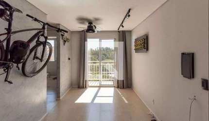 Apartamento para Aluguel - Parque das Águas, 2 Quartos,  45 m² - Campinas