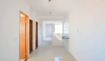 Apartamento para Aluguel - Vila Carrão, 2 Quartos,  40 m² - São Paulo