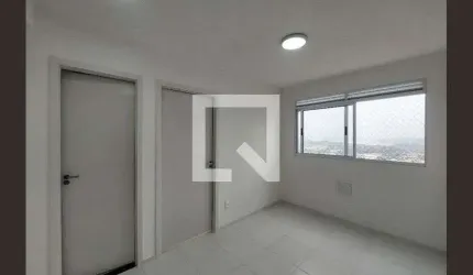 Apartamento para Aluguel - Veleiros, 2 Quartos,  33 m² - São Paulo