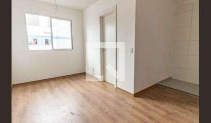 Apartamento para Aluguel - Mooca, 2 Quartos,  36 m² - São Paulo
