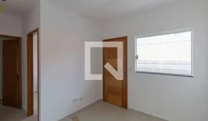 Apartamento para Aluguel - Cidade Lider, 2 Quartos,  36 m² - São Paulo