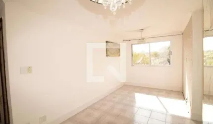Apartamento para Aluguel - Parque Novo Mundo , 2 Quartos,  50 m² - São Paulo