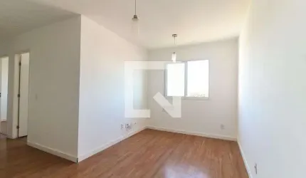 Apartamento para Aluguel - Conjunto Residencial Jose Bonifacio, 2 Quartos,  40 m² - São Paulo