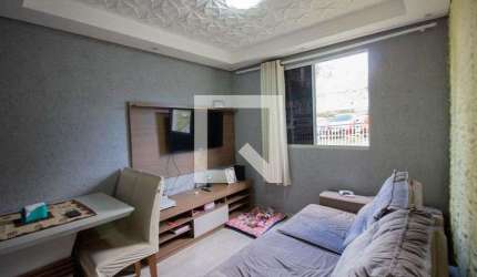Apartamento para Aluguel - Itaquera, 2 Quartos,  38 m² - São Paulo