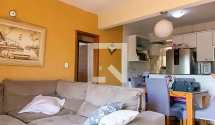 Apartamento para Aluguel - Abolição, 2 Quartos,  60 m² - Rio de Janeiro