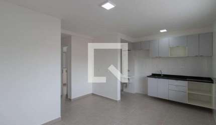 Apartamento para Aluguel - Vila Ede, 2 Quartos,  37 m² - São Paulo
