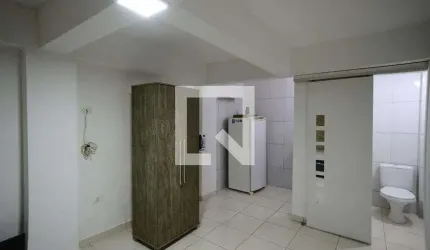 Kitnet / Stúdio para Aluguel - Vila Mariana, 1 Quarto,  24 m² - São Paulo