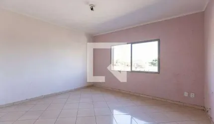 Apartamento para Aluguel - Parque Bandeirante, 2 Quartos,  100 m² - Santo André