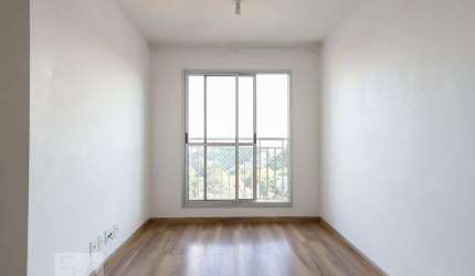 Apartamento para Aluguel - Jaraguá, 2 Quartos,  47 m² - São Paulo