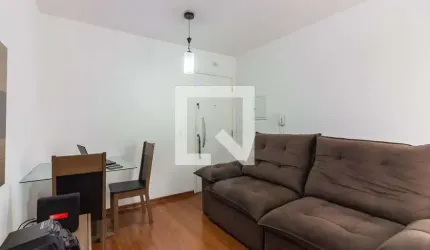 Apartamento para Aluguel - Quitaúna, 2 Quartos,  49 m² - Osasco