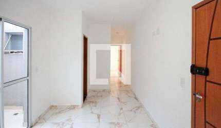 Apartamento para Aluguel - Vila Formosa, 2 Quartos,  43 m² - São Paulo
