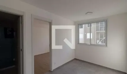 Apartamento para Aluguel - Vila Ré, 2 Quartos,  34 m² - São Paulo