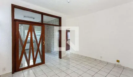 Apartamento para Aluguel - Tatuapé, 2 Quartos,  60 m² - São Paulo